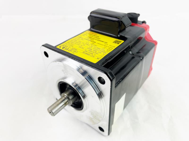 FANUC A06B-0212-B200#0100