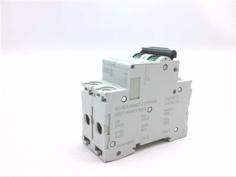 SCHNEIDER ELECTRIC M9F11216