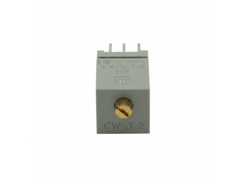 TT ELECTRONICS 67WR1KLFTB
