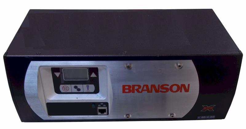 0.80DCXS40H0R by EMERSON