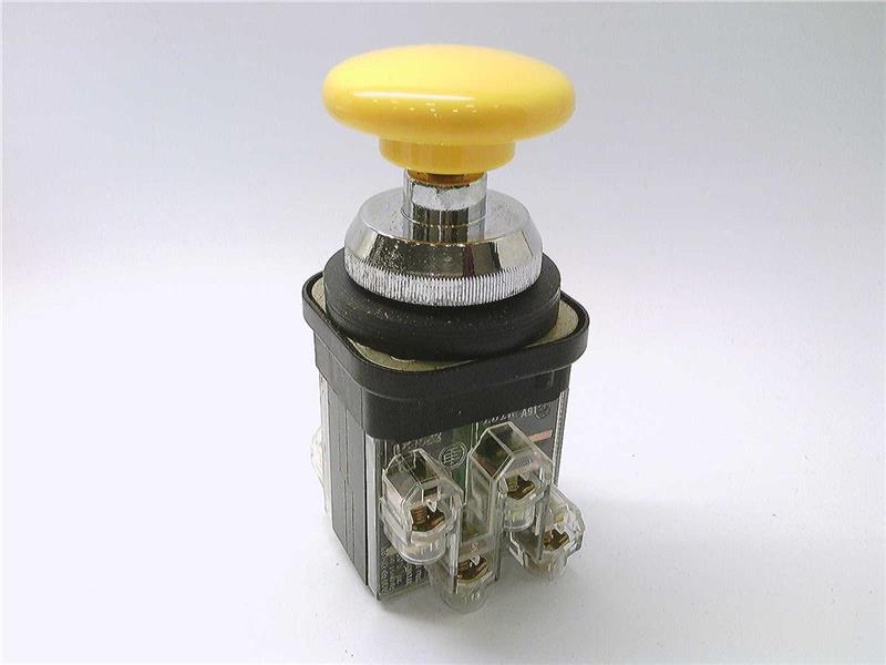 SCHNEIDER ELECTRIC XB2-MT52