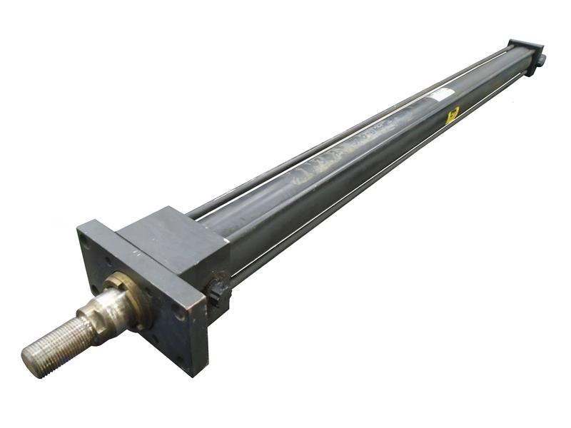 PARKER 40-CJHMIRN-S23MC-850.0-M-2200