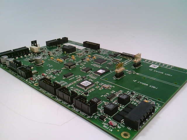 HONEYWELL INI-VGC-302006