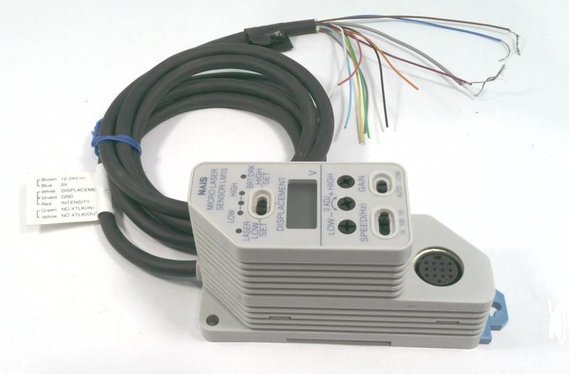 MATSUSHITA ELECTRIC ANR5232