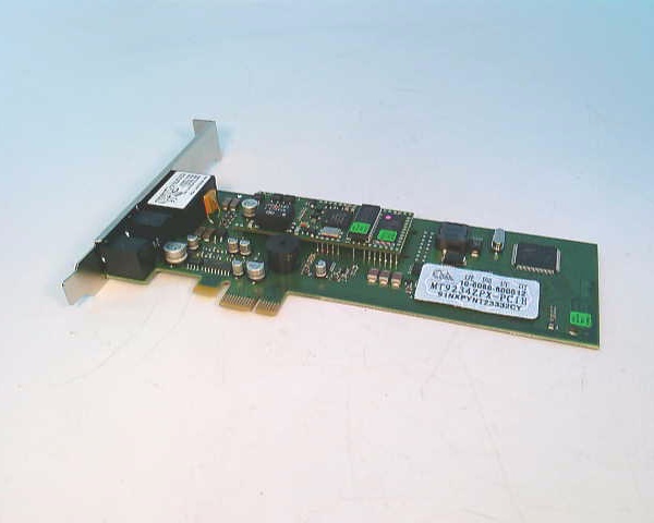 MULTI TECH SYSTEMS MT9234ZPX-PCIE