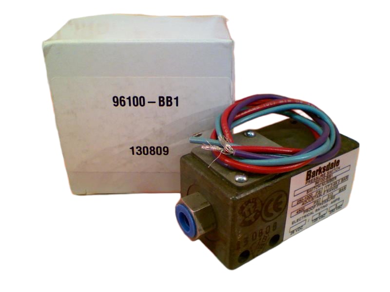 BARKSDALE 96100-BB1