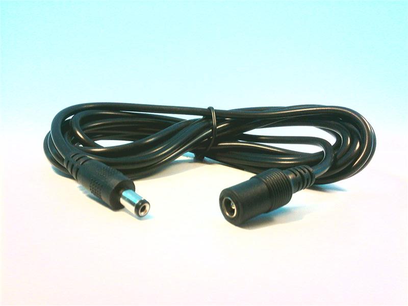 SUPER BRIGHT LEDS INC CPS-EXT3