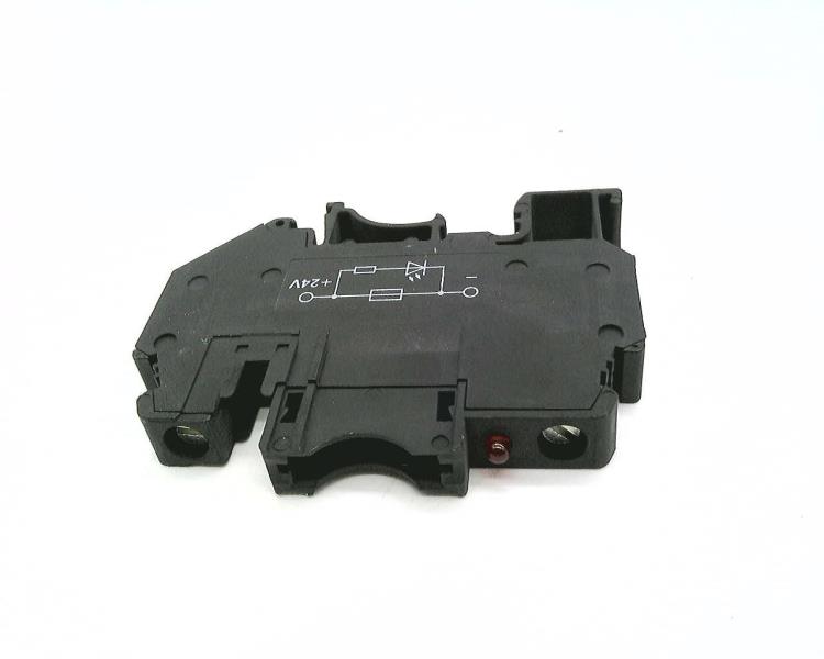 PHOENIX CONTACT UK  6-FSI/C-LED24