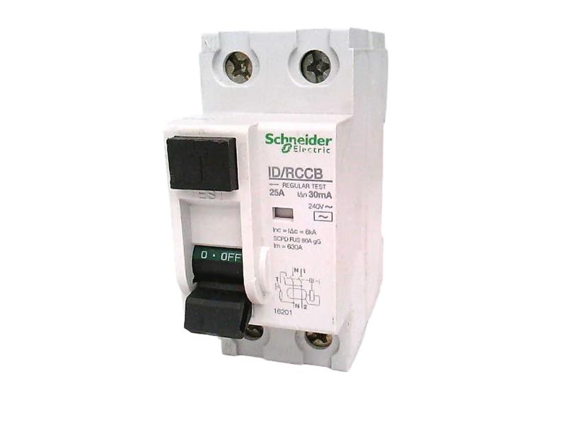 16201 by SCHNEIDER ELECTRIC