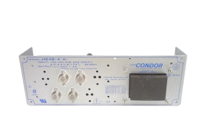 HE48-4-A+ by SL POWER ELECTRONICS