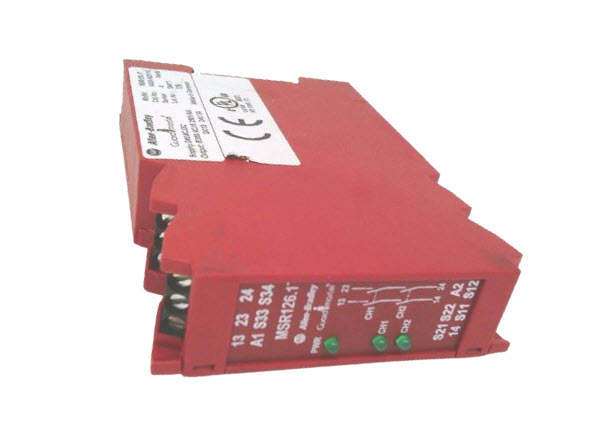 ALLEN BRADLEY 440R-N23114