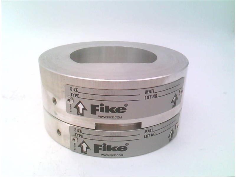 FIKE ATLAS-GI