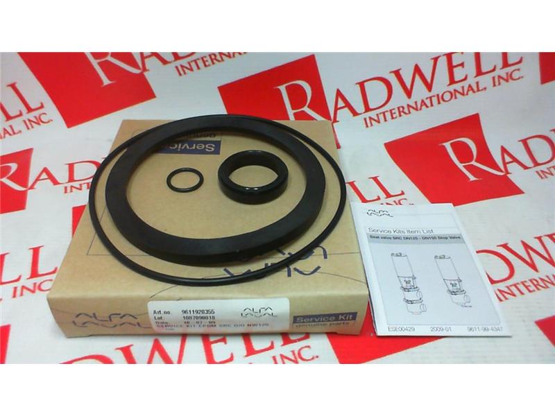 9611920355 by ASEA BROWN BOVERI