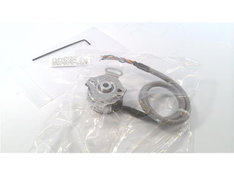 ENCODER PRODUCTS 15T-01SF-2500N5RHV-F00