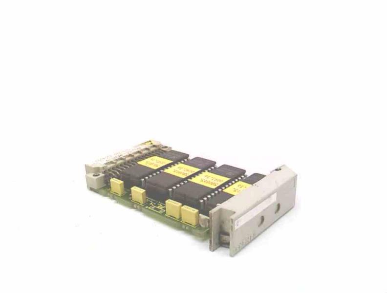 SIEMENS 6FX1-821-0AX02