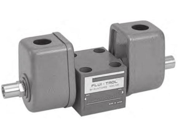 EATON CORPORATION DG4M4-36C-20UG