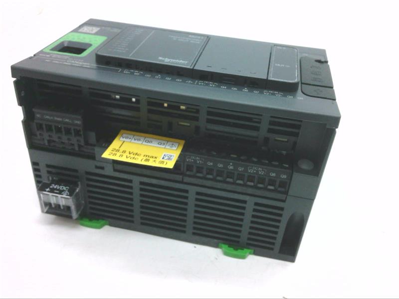 SCHNEIDER ELECTRIC TM241CEC24U
