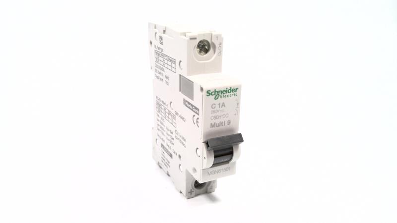 SCHNEIDER ELECTRIC MGN61501