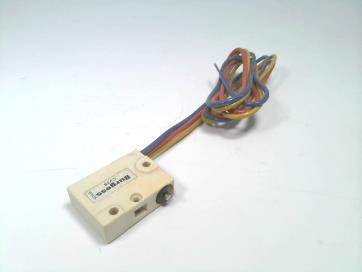 CV3S by JOHNSON ELECTRIC