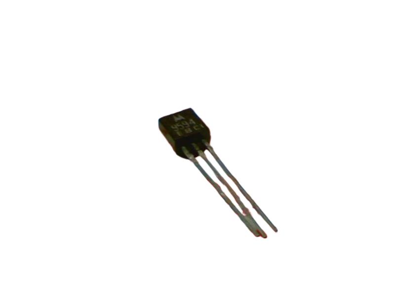 M9594 by NXP SEMICONDUCTOR