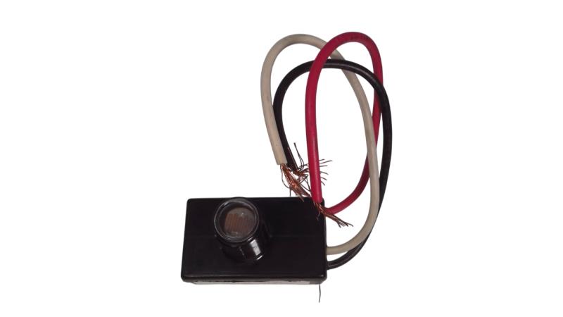 PRECISION MULTIPLE CONTROLS A-105