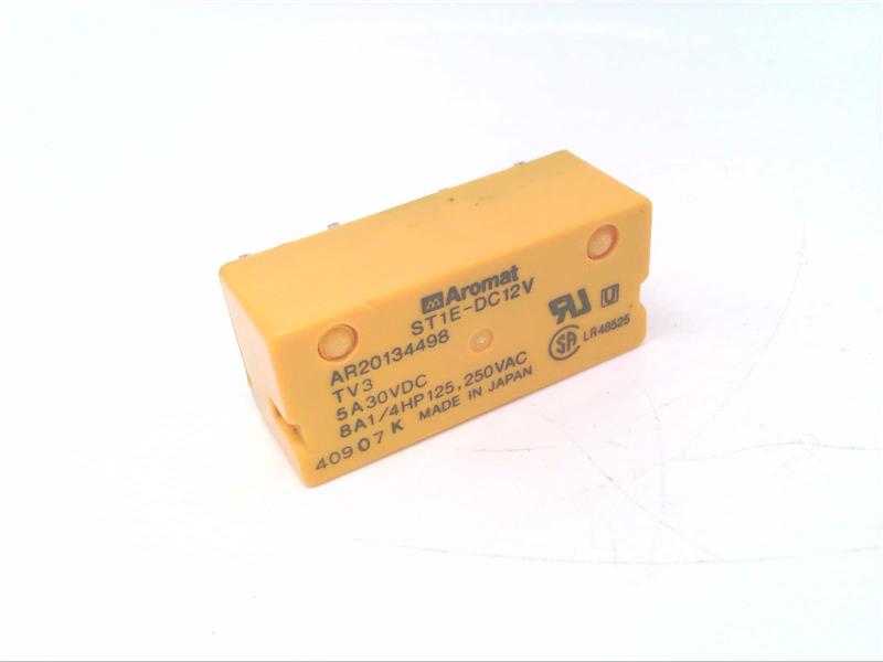 MATSUSHITA ELECTRIC ST1E-DC12V