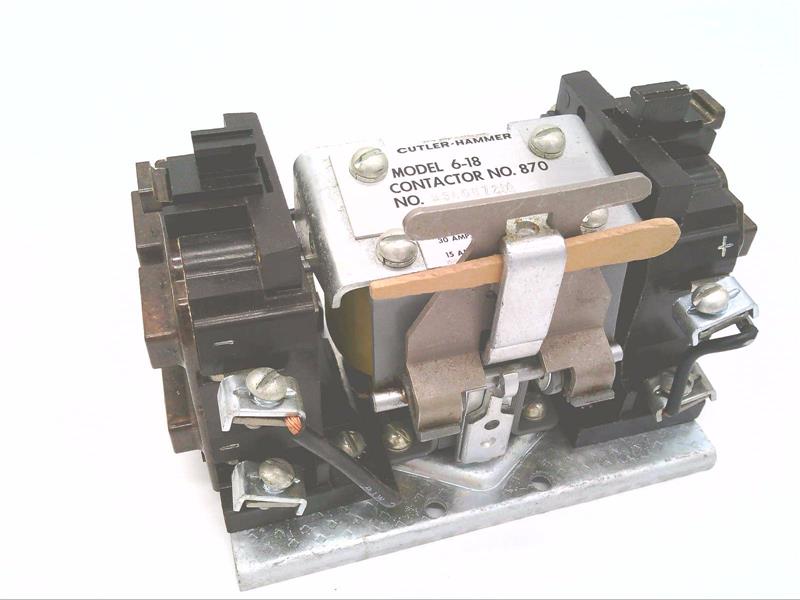 EATON CORPORATION 9560H721A