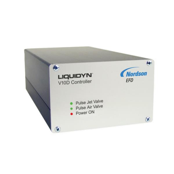 LIQUID DYNAMICS V10 DIGITAL 