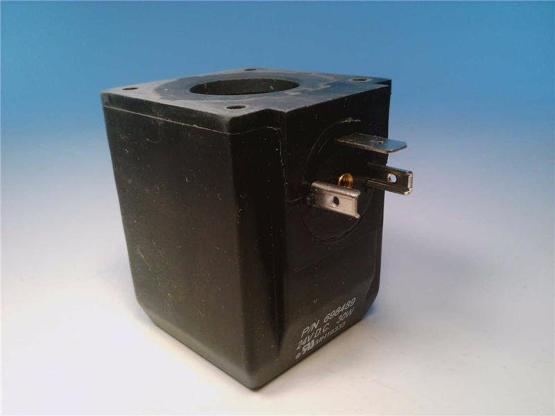 EATON CORPORATION 698489