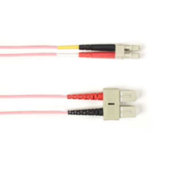 BLACK BOX CORP FOCMPSM-015M-SCLC-PK