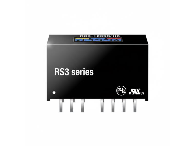 RECOM RS3-1205S/H3