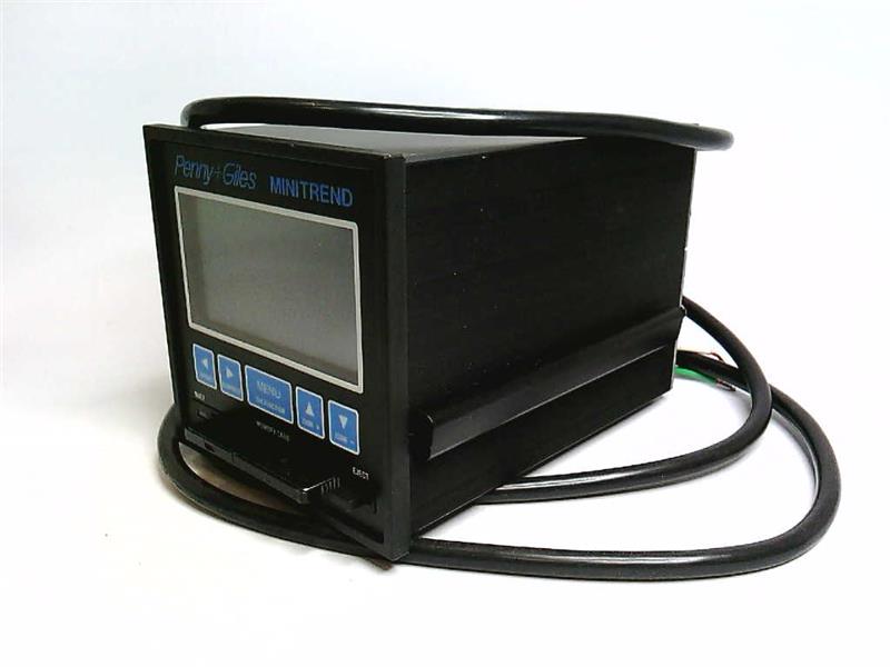 DC-1204 by CURTISS WRIGHT