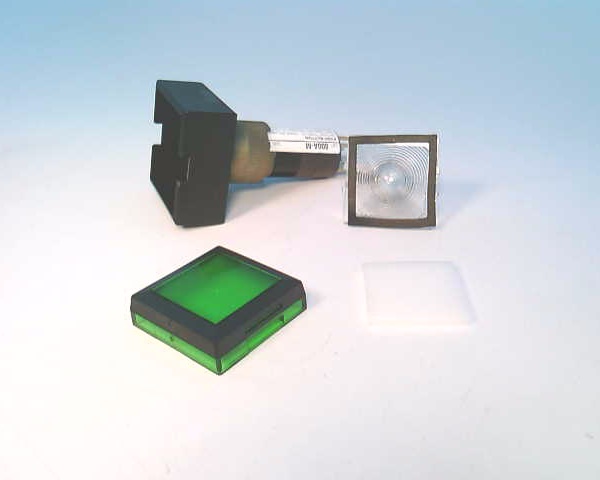 ALLEN BRADLEY 800A-M2HG