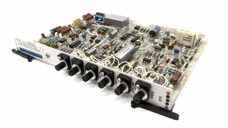 2211-70002 by CONVERTEAM