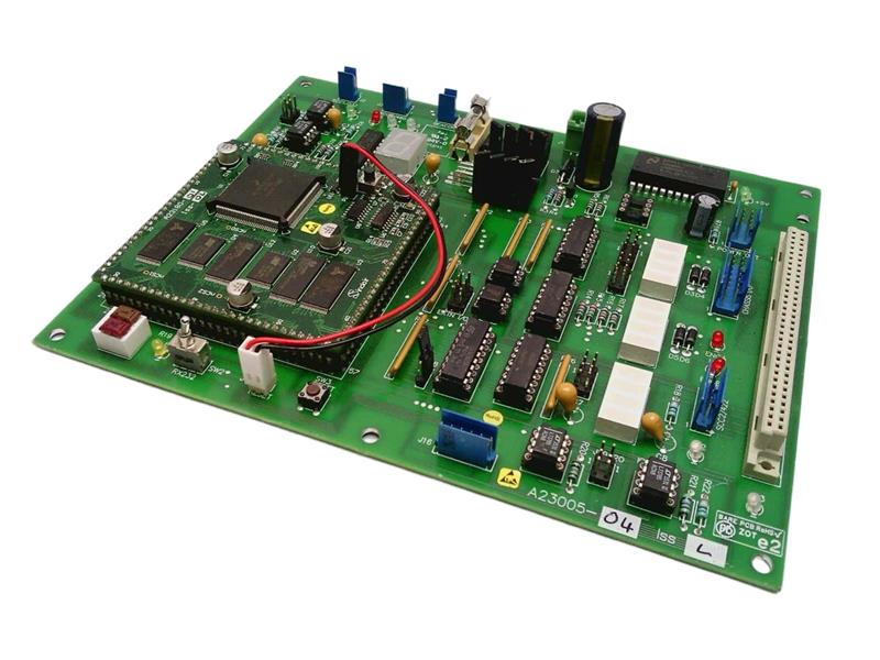 GENERIC A23005-04