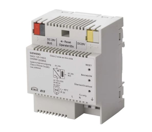 5WG1125-1AB22 by SIEMENS