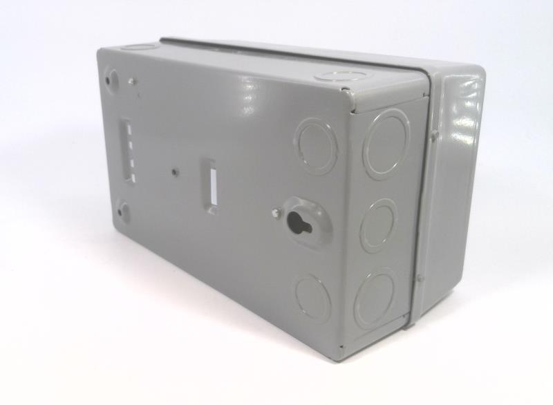 SCHNEIDER ELECTRIC 8536SCG3V01S