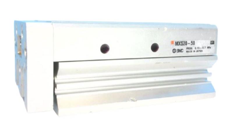 SMC MXS20-50