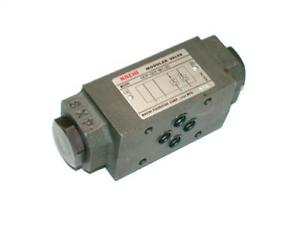 OCP-G01-W1-20 by NACHI