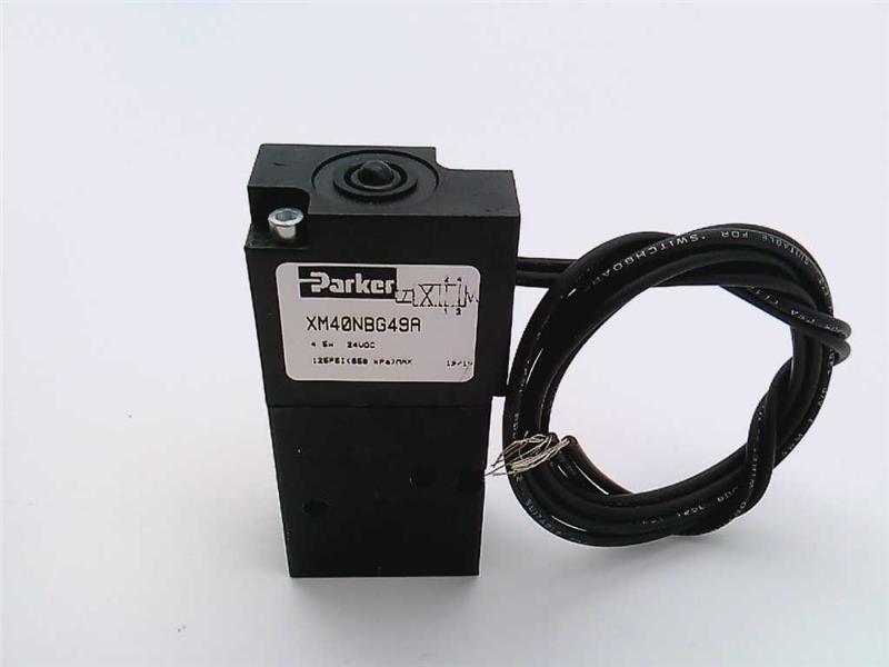 PARKER XM40NBG49A