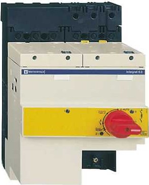 SCHNEIDER ELECTRIC LD5LD030FC