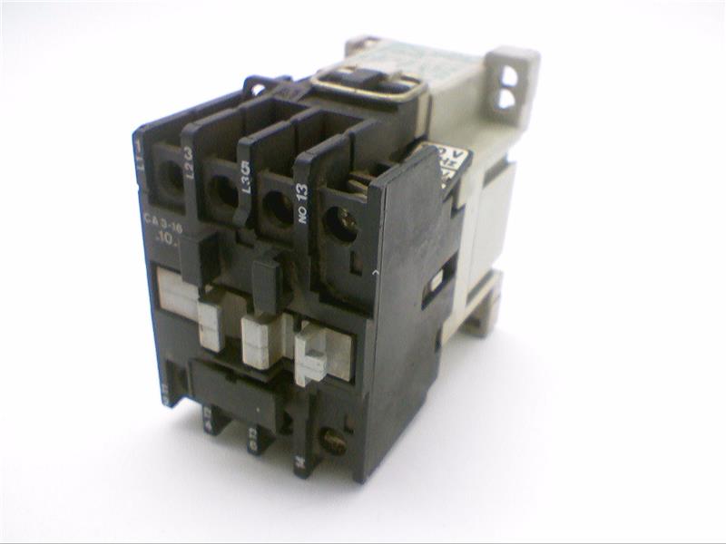 SPRECHER & SCHUH CA316120