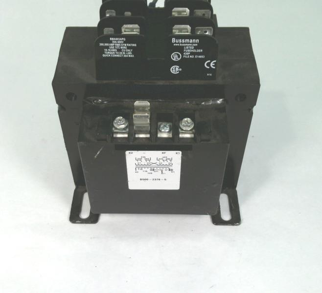 EATON CORPORATION C0500E2AFB3