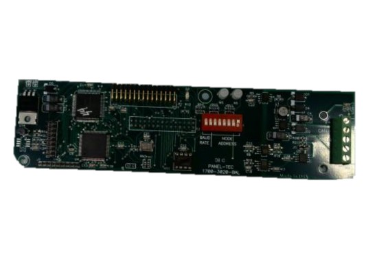 ASEA BROWN BOVERI EXB013A01