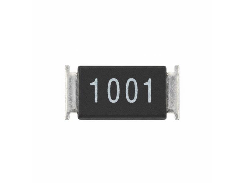 MATSUSHITA ELECTRIC ERJ12SF1003U
