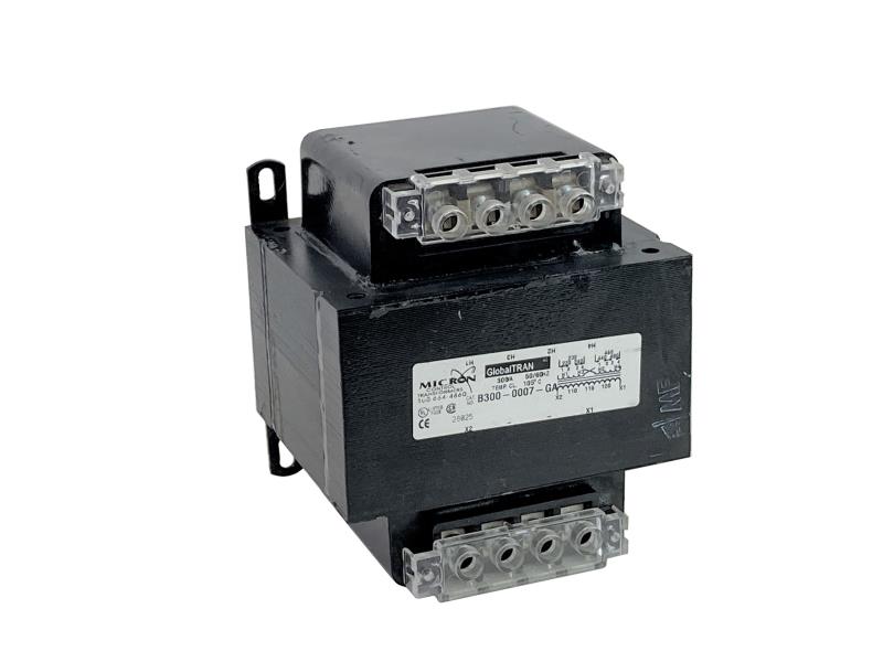 MICRON INDUSTRIES CORPORATION B300-0007-GA