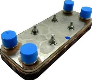 FLATPLATE FP5X12-20-MMC