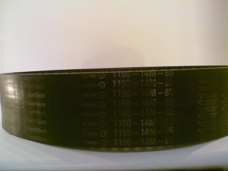 1190-14M-85 by CONTINENTAL AG