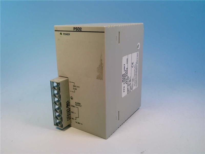 MATSUSHITA ELECTRIC FP2-PSD2