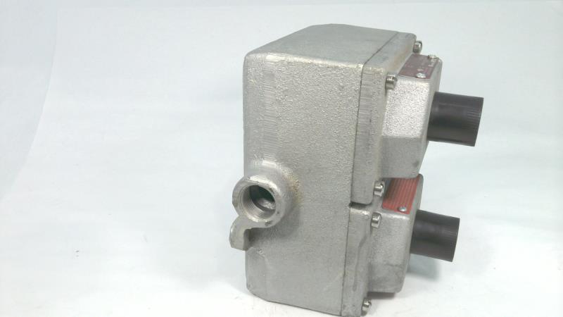 EATON CORPORATION EDS2284